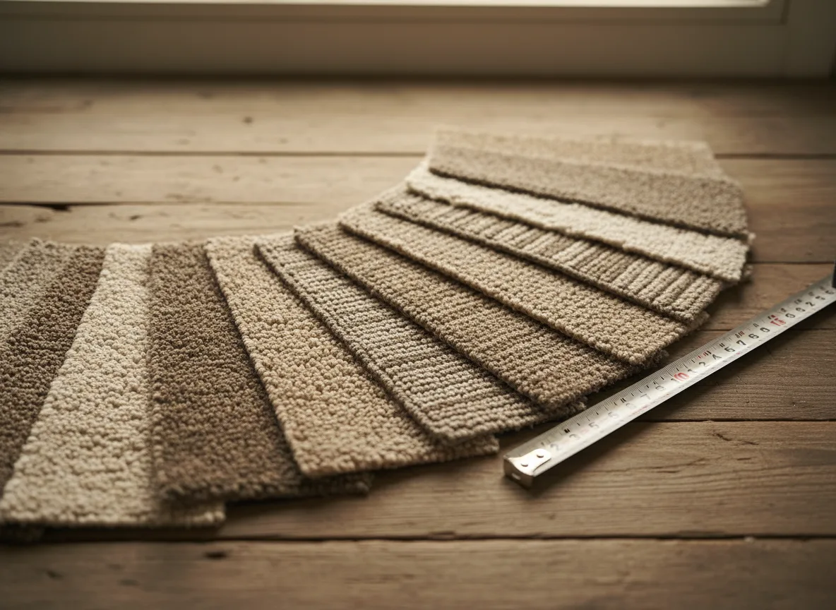 Carpet Installation Eustis, ME FAQs